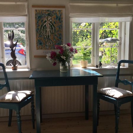 Filippavej 80 Bed & Breakfast Vester-Skerninge ภายนอก รูปภาพ