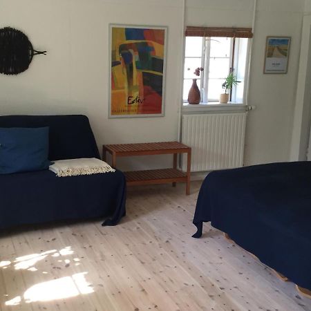 Filippavej 80 Bed & Breakfast Vester-Skerninge ภายนอก รูปภาพ