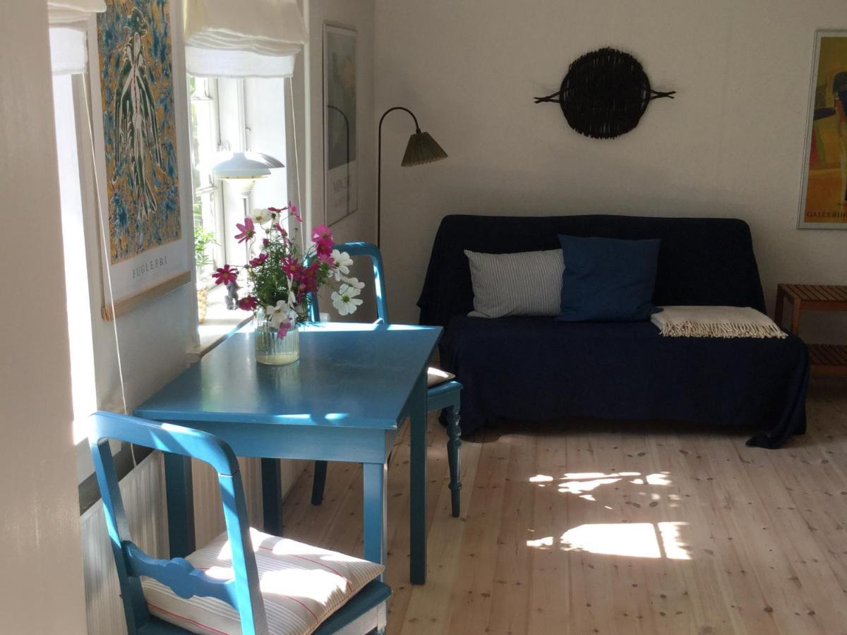 Filippavej 80 Bed & Breakfast Vester-Skerninge ภายนอก รูปภาพ